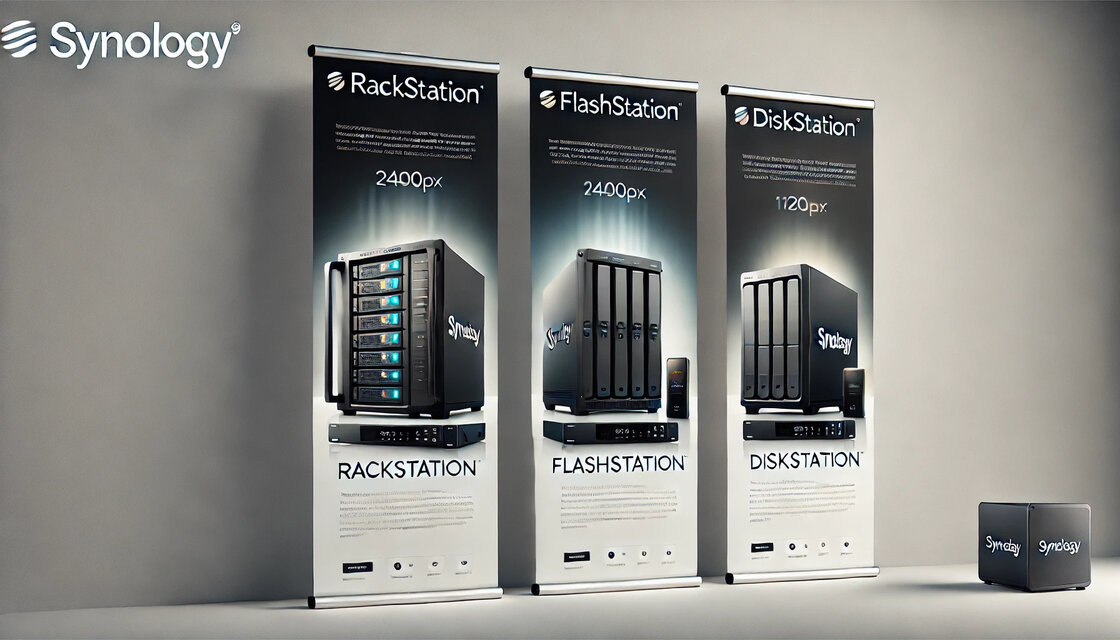 Synology NAS