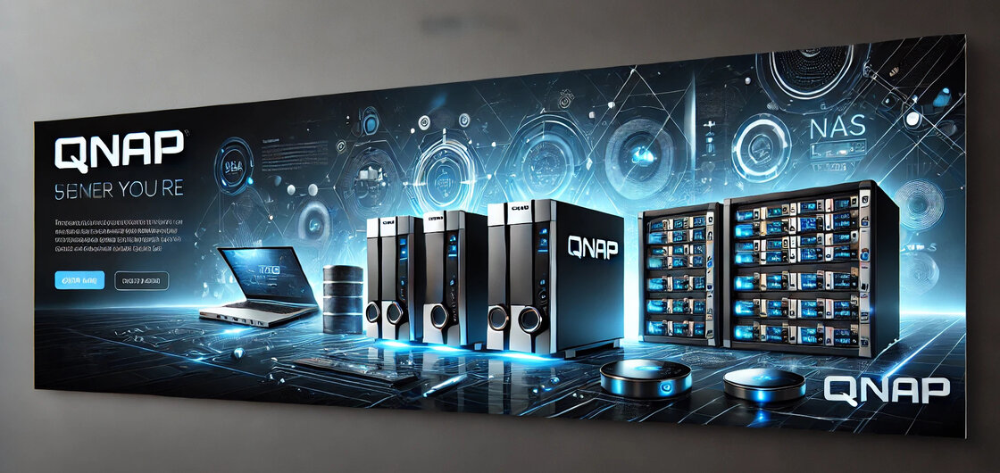 QNAP NAS