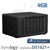Synology DiskStation DS1621+ nieuw in doos