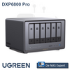 UGREEN NASync DXP6800 Plus