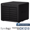 Synology DX1215 Expansion Unit