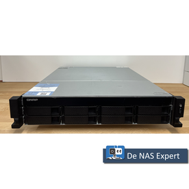 QNAP TS-853BU-RP 8GB