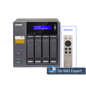 QNAP NAS TS-453A 8GB