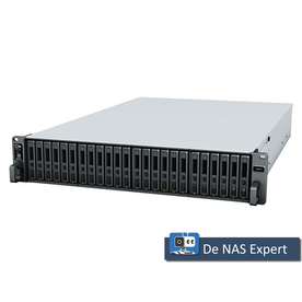 Synology FlashStation FS3410  voorkant