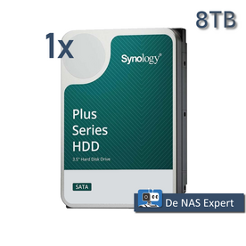Harddisk 8TB Synology HAT3320-8T