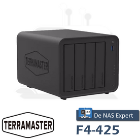 Terra Master F4-425