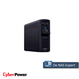 CyberPower UPS CP1350EPFCLCD
