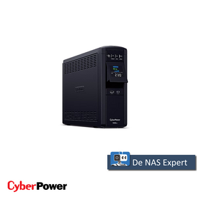 CyberPower UPS CP1600EPFCLCD