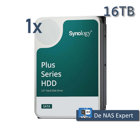 Harddisk 16TB Synology HAT5300-16T