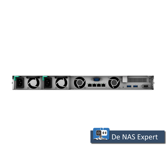Synology RackStation RS1619xs+ 64GB (refurbished)