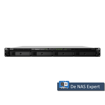 Synology RackStation RS1619xs+ 64GB (refurbished)