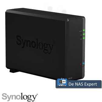 Synology DiskStation DS118 refurbished
