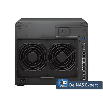 Synology DiskStation DS3622xs+ 16GB nieuw in doos