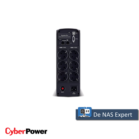 CyberPower UPS CP1600EPFCLCD