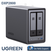 UGREEN NASync DXP2800