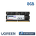 8GB for Ugreen i5