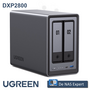 UGREEN NASync DXP2800