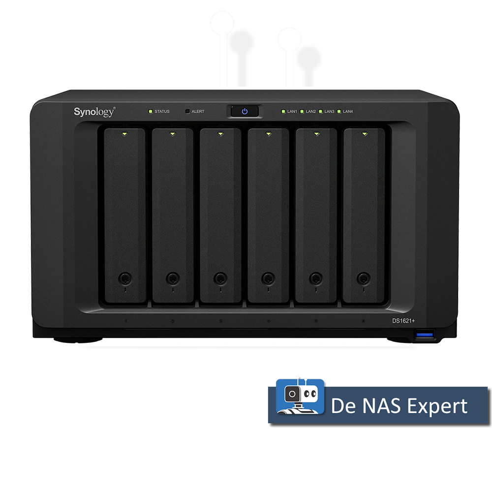 Synology DiskStation