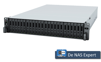 Synology FlashStation