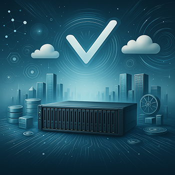Synology FlashStation